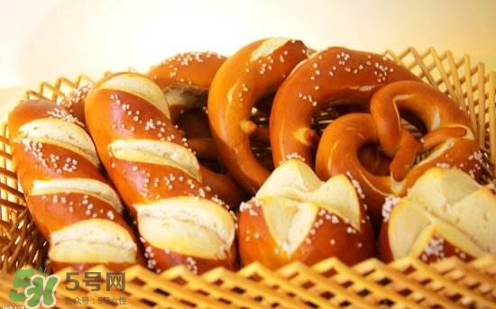 早餐吃面包會胖嗎？早餐吃面包好不好？