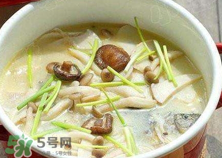 孕婦喝鯽魚湯上火嗎？孕婦喝鯽魚湯會發(fā)胖嗎？