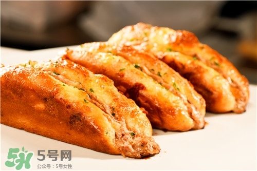 早餐吃面包會胖嗎？早餐吃面包好不好？