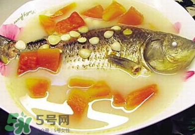 孕婦喝鯽魚湯上火嗎？孕婦喝鯽魚湯會發(fā)胖嗎？