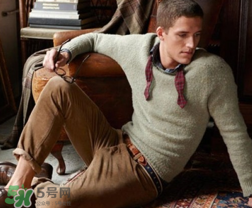 ralph lauren是什么牌子？ralph lauren是什么檔次？