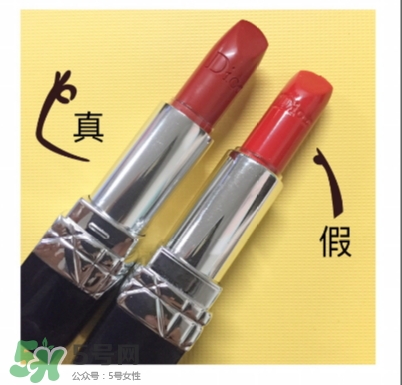 迪奧999摯愛紅唇套裝多少錢？迪奧999紅唇套裝試色