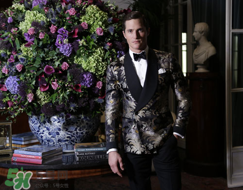 ralph lauren是什么牌子？ralph lauren是什么檔次？