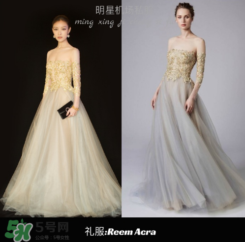 reem acra是什么牌子？reem acra是什么檔次？