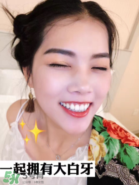 碧緹福美牙儀怎么用？碧緹福美牙儀使用方法