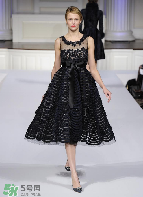 oscar de la renta是什么牌子？oscar de la renta是什么檔次？