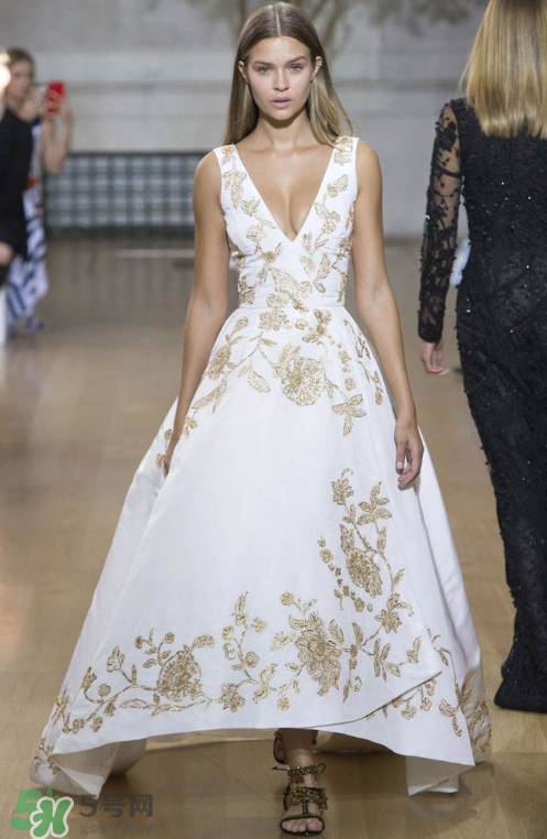 oscar de la renta是什么牌子？oscar de la renta是什么檔次？