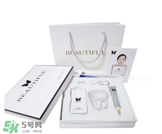 碧緹福美牙儀多少錢一套？碧緹福美牙儀價格