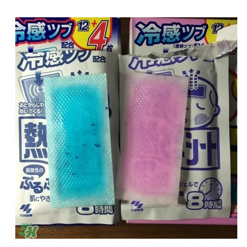 小林退熱貼怎么樣？小林退熱貼好用嗎？