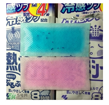 小林退熱貼怎么樣？小林退熱貼好用嗎？