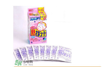 小林退熱貼怎么樣？小林退熱貼好用嗎？