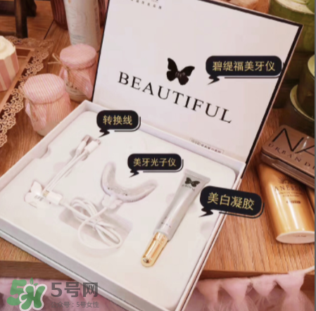 碧緹福美牙儀有副作用嗎？碧緹福美牙儀副作用是什么？