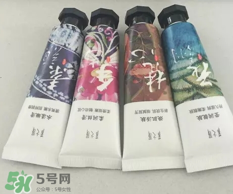 云南白藥采之汲護(hù)手霜怎么樣？云南白藥采之汲護(hù)手霜價(jià)格
