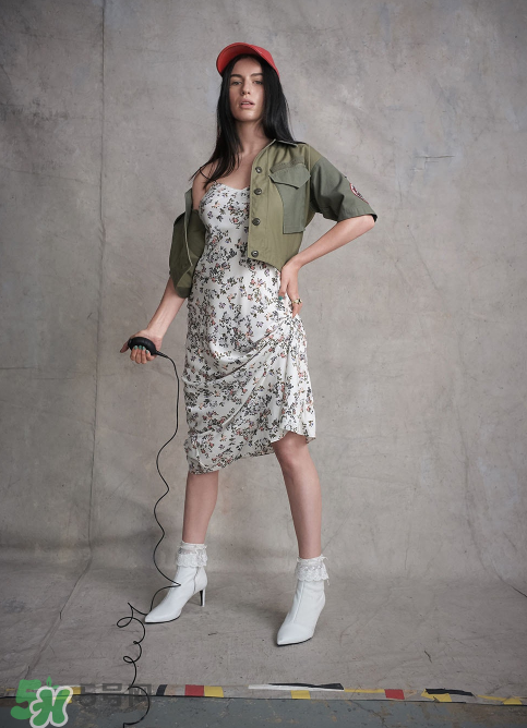 rag bone2018春夏系列怎么樣_好看嗎_款式有哪些？