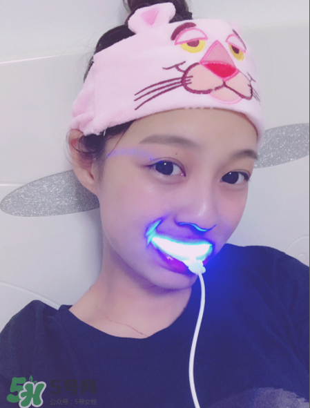 美牙儀能去牙結(jié)石嗎？美牙儀對牙結(jié)石有效嗎？