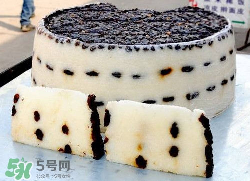 甑糕是怎么來的？甑糕和鏡糕的區(qū)別