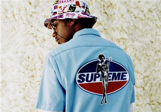 supreme與hysteric glamour2017秋冬聯(lián)名怎么樣_好看嗎？