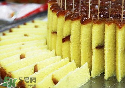 甑糕熱量高嗎？吃甑糕會長胖嗎