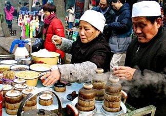甑糕好吃嗎？甑糕是不是很甜？