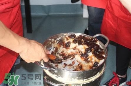 電飯鍋可以蒸甑糕嗎？電飯鍋怎么蒸甑糕
