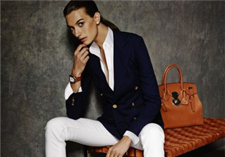 ralph lauren是什么牌子？ralph lauren是什么檔次？
