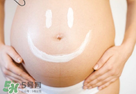 孕婦長妊娠紋的幾率有多大？哪些人容易長妊娠紋？