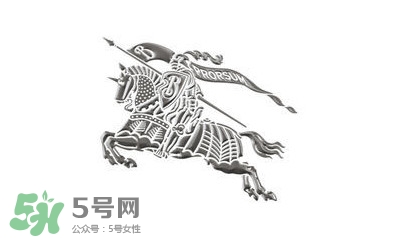 騎著馬的人是什么牌子？人騎在馬上是什么品牌
