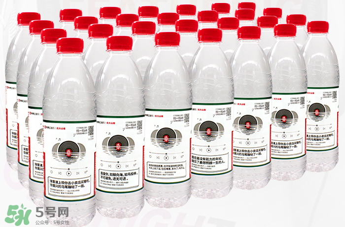 農(nóng)夫山泉網(wǎng)易云音樂版哪里可以買到？農(nóng)夫山泉網(wǎng)易云音樂版哪里有賣的？