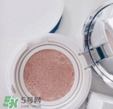 美康粉黛氣墊bb怎么樣？美康粉黛氣墊bb毀容