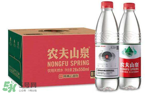 農(nóng)夫山泉網(wǎng)易云音樂版哪里可以買到？農(nóng)夫山泉網(wǎng)易云音樂版哪里有賣的？