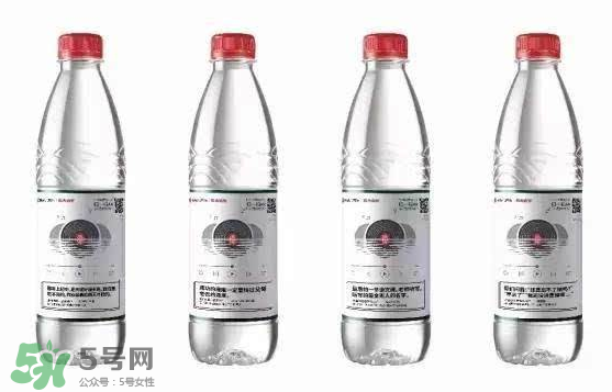 農(nóng)夫山泉網(wǎng)易云音樂版多少錢一瓶？農(nóng)夫山泉網(wǎng)易云音樂版價格