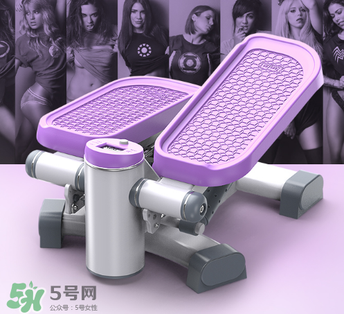 踏步機(jī)能代替跑步嗎？踏步機(jī)減肥主要瘦哪里？