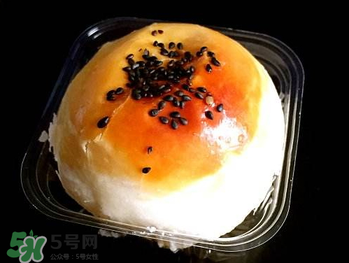 蛋黃酥保質期多久？蛋黃酥可以放幾天？