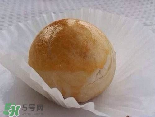 蛋黃酥保質期多久？蛋黃酥可以放幾天？