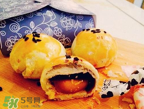 蛋黃酥保質期多久？蛋黃酥可以放幾天？