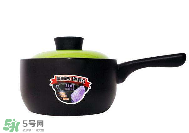 陶瓷奶鍋好嗎？陶瓷奶鍋什么牌子好？