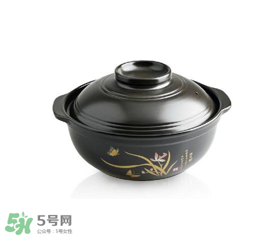 陶瓷鍋能在電磁爐上用嗎？陶瓷鍋可以用電磁爐嗎？