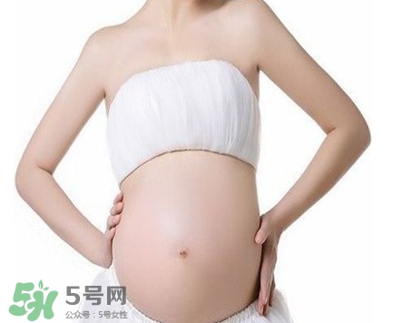 孕婦胸部長(zhǎng)妊娠紋嗎？胸部長(zhǎng)妊娠紋了怎么辦？