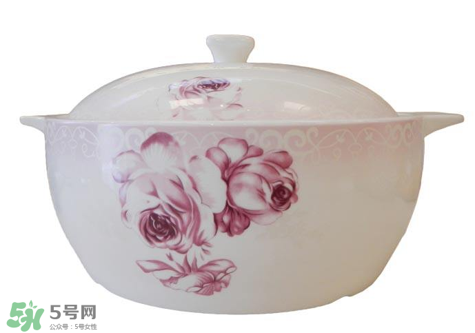 陶瓷鍋可以熬中藥嗎？陶瓷鍋有毒嗎？