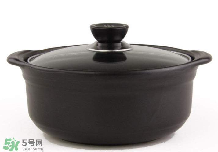 陶瓷鍋可以熬中藥嗎？陶瓷鍋有毒嗎？