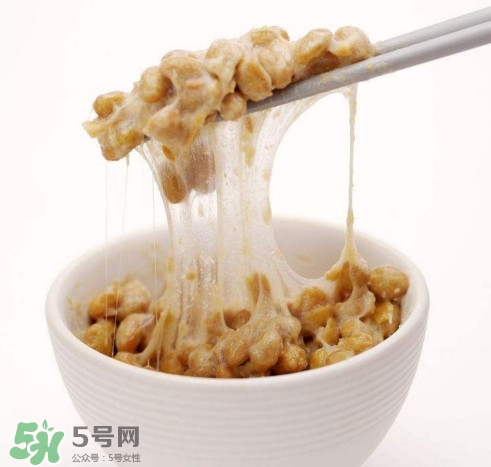 納豆是什么？納豆是怎么做的