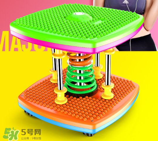 扭腰機(jī)可以減肥嗎？扭腰機(jī)減肥效果怎么樣？