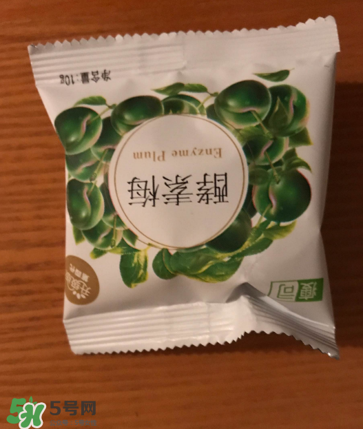 酵素梅怎么吃？酵素梅飯前吃還是飯后吃？