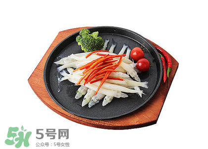大銀魚(yú)怎么做好吃？大銀魚(yú)的做法大全