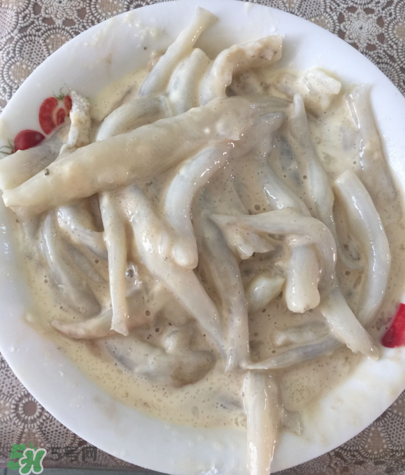 銀魚(yú)要去頭嗎？銀魚(yú)要泡多久？