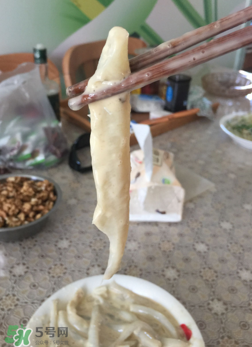 銀魚(yú)要去頭嗎？銀魚(yú)要泡多久？