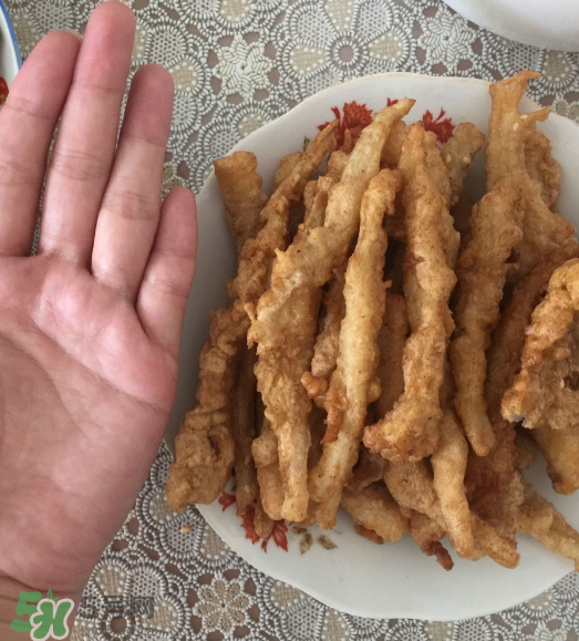 銀魚(yú)要去頭嗎？銀魚(yú)要泡多久？