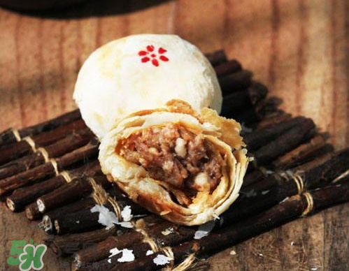 鮮肉月餅熱量高嗎？一個鮮肉月餅的熱量是多少？