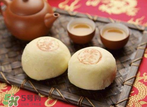 鮮肉月餅熱量高嗎？一個鮮肉月餅的熱量是多少？