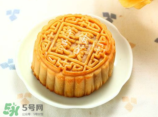蛋黃月餅的蛋黃怎么做？蛋黃月餅的蛋黃怎么處理？